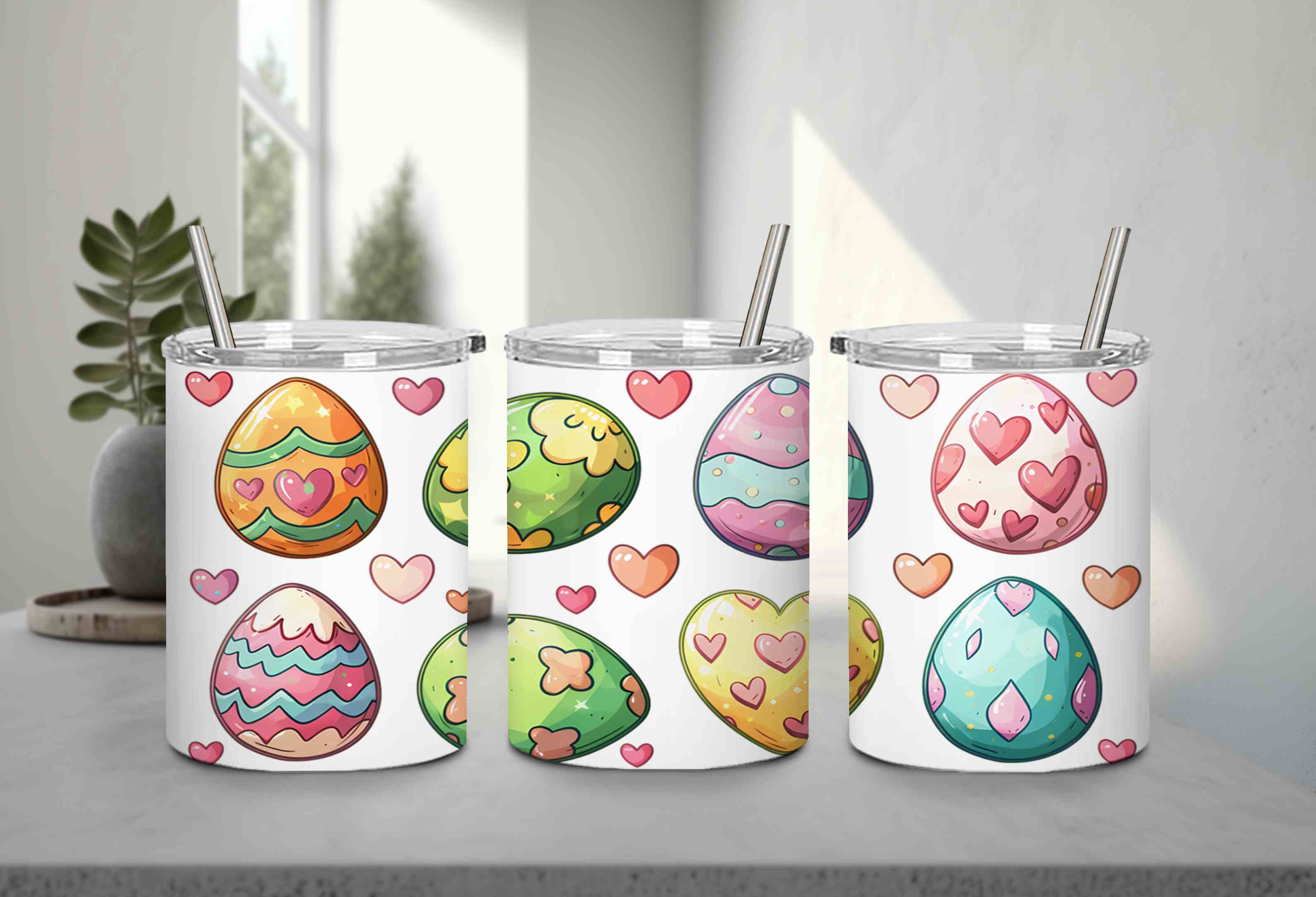 Easter Eggs-10324
